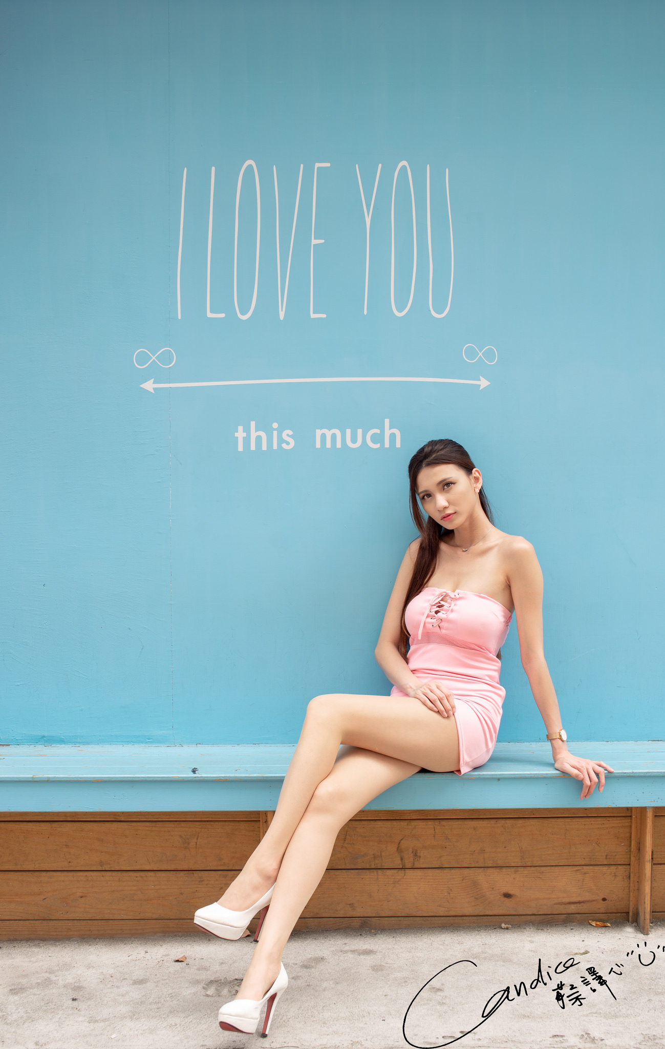 霸丸摄影  l邻家女孩-蔡译心